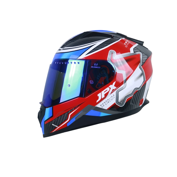 JPX